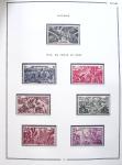 1892-2019 Collections de colonies plus aussi TAAF,