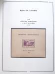 1892-2019 Collections de colonies plus aussi TAAF,