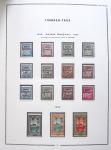 1892-2019 Collections de colonies plus aussi TAAF,
