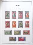 1892-2019 Collections de colonies plus aussi TAAF,