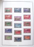 1892-2019 Collections de colonies plus aussi TAAF,