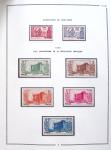 1892-2019 Collections de colonies plus aussi TAAF,