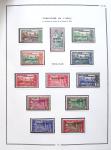 1892-2019 Collections de colonies plus aussi TAAF,
