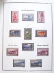 1892-2019 Collections de colonies plus aussi TAAF,