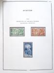 1892-2019 Collections de colonies plus aussi TAAF,