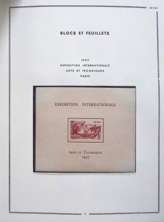 1892-2019 Collections de colonies plus aussi TAAF,