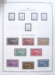 1892-2019 Collections de colonies plus aussi TAAF,