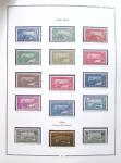 1892-2019 Collections de colonies plus aussi TAAF,