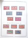 1892-2019 Collections de colonies plus aussi TAAF,