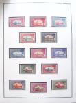 1892-2019 Collections de colonies plus aussi TAAF,