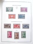 1892-2019 Collections de colonies plus aussi TAAF,