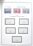 1892-2019 Collections de colonies plus aussi TAAF,
