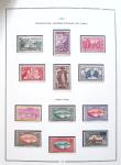 1892-2019 Collections de colonies plus aussi TAAF,