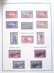 1892-2019 Collections de colonies plus aussi TAAF,