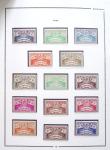 1892-2019 Collections de colonies plus aussi TAAF,