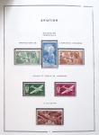 1892-2019 Collections de colonies plus aussi TAAF,