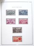 1892-2019 Collections de colonies plus aussi TAAF,