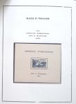 1892-2019 Collections de colonies plus aussi TAAF,