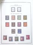 1892-2019 Collections de colonies plus aussi TAAF,
