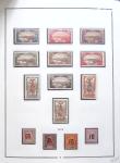 1892-2019 Collections de colonies plus aussi TAAF,
