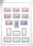 1892-2019 Collections de colonies plus aussi TAAF,