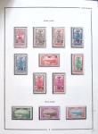 1892-2019 Collections de colonies plus aussi TAAF,