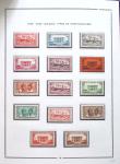 1892-2019 Collections de colonies plus aussi TAAF,