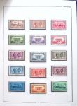1892-2019 Collections de colonies plus aussi TAAF,
