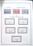1892-2019 Collections de colonies plus aussi TAAF,