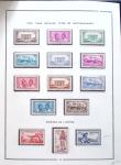 1892-2019 Collections de colonies plus aussi TAAF,