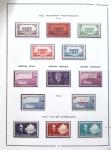 1892-2019 Collections de colonies plus aussi TAAF,