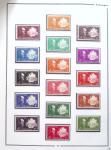 1892-2019 Collections de colonies plus aussi TAAF,