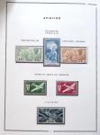 1892-2019 Collections de colonies plus aussi TAAF,