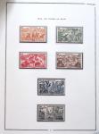 1892-2019 Collections de colonies plus aussi TAAF,