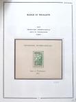 1892-2019 Collections de colonies plus aussi TAAF,