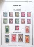 1892-2019 Collections de colonies plus aussi TAAF,
