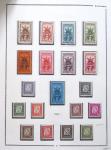 1892-2019 Collections de colonies plus aussi TAAF,