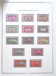 1892-2019 Collections de colonies plus aussi TAAF,