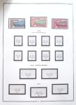 1892-2019 Collections de colonies plus aussi TAAF,