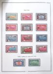 1892-2019 Collections de colonies plus aussi TAAF,
