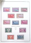 1892-2019 Collections de colonies plus aussi TAAF,