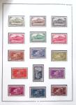 1892-2019 Collections de colonies plus aussi TAAF,