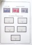 1892-2019 Collections de colonies plus aussi TAAF,