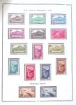 1892-2019 Collections de colonies plus aussi TAAF,