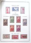 1892-2019 Collections de colonies plus aussi TAAF,