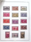 1892-2019 Collections de colonies plus aussi TAAF,