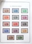 1892-2019 Collections de colonies plus aussi TAAF,