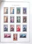 1892-2019 Collections de colonies plus aussi TAAF,