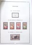 1892-2019 Collections de colonies plus aussi TAAF,