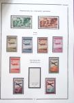 1892-2019 Collections de colonies plus aussi TAAF,